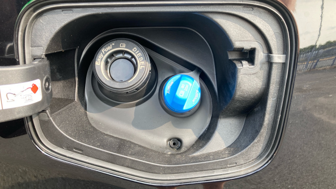 Ford Transit Courier Diesel 1.5 EcoBlue Active Van - Image 30